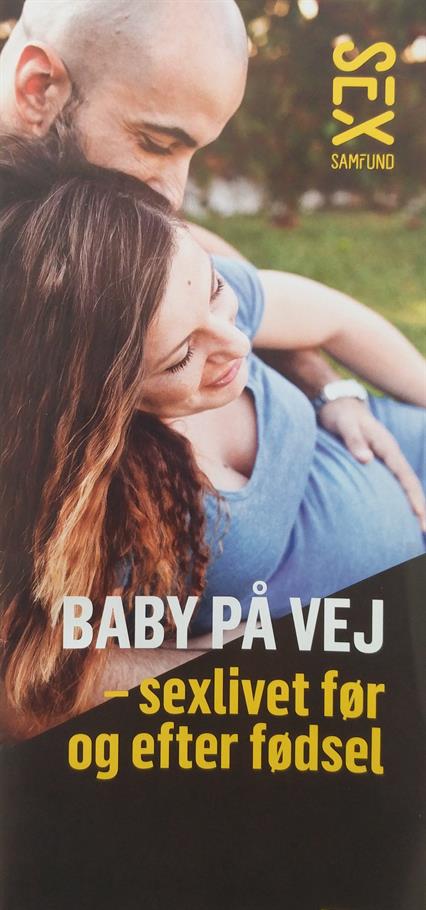 Baby på vej